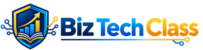biz tech class